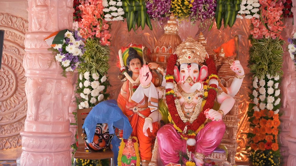 Mahavinayaka Mahotsava