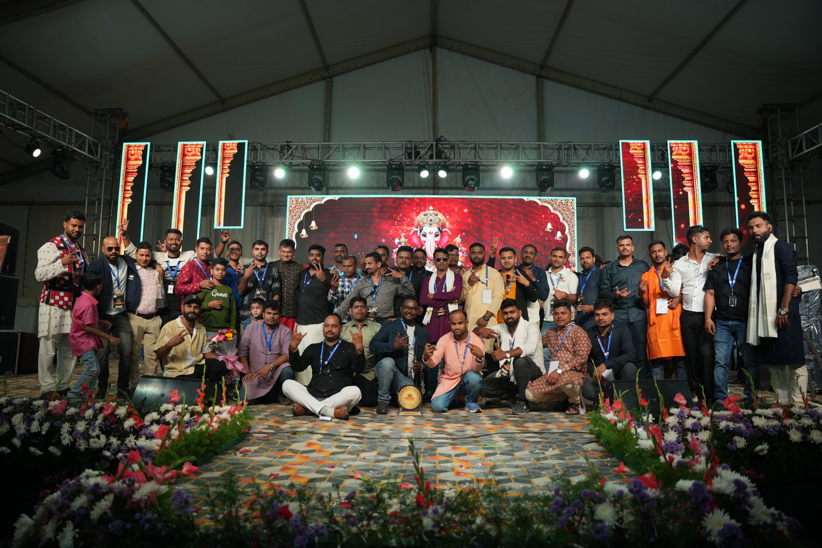 Community celebrations