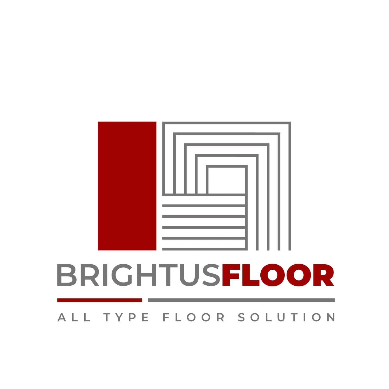 BrightusFloor logo