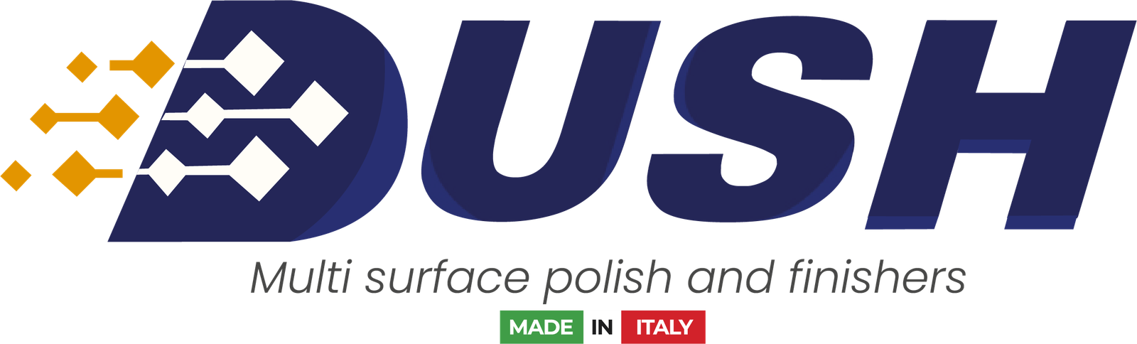 DUSH logo