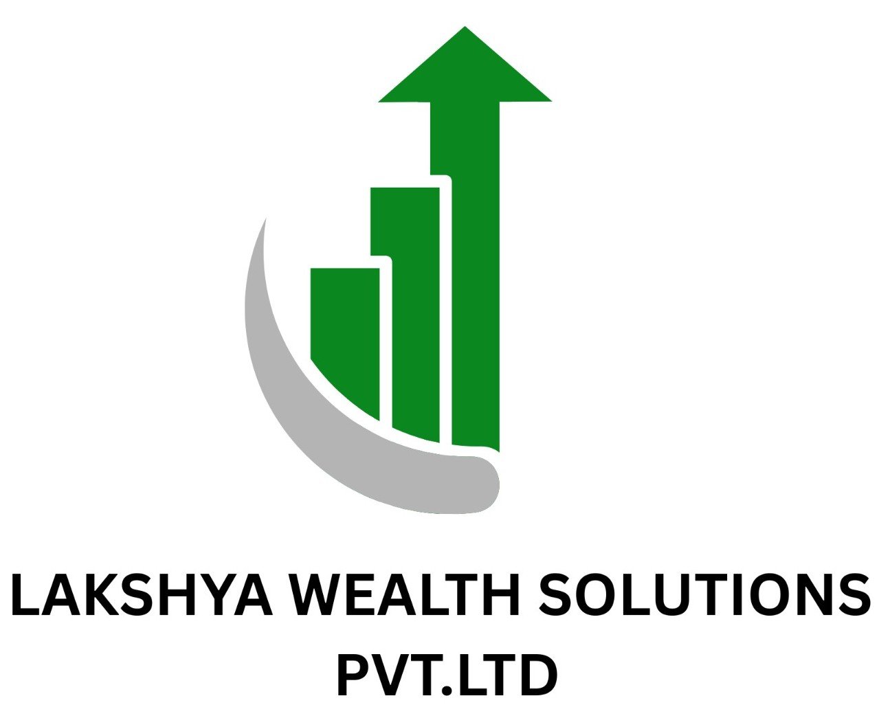 Lakshya Wealth Solutions Pvt. Ltd. logo