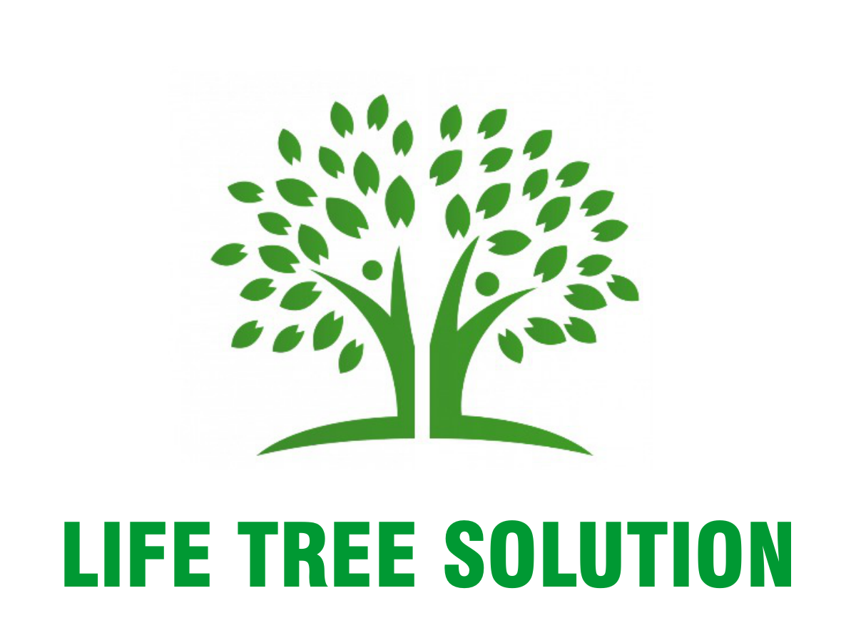 Life Tree Solution logo