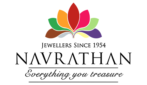 Navrathan logo