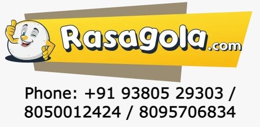 Rasagola.com logo
