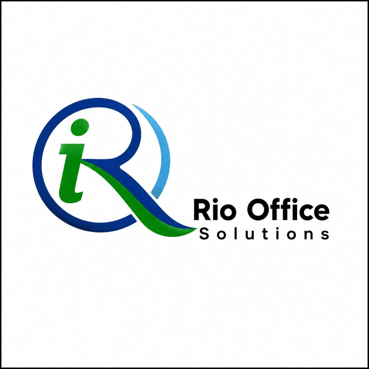 Rio Office Solutions logo